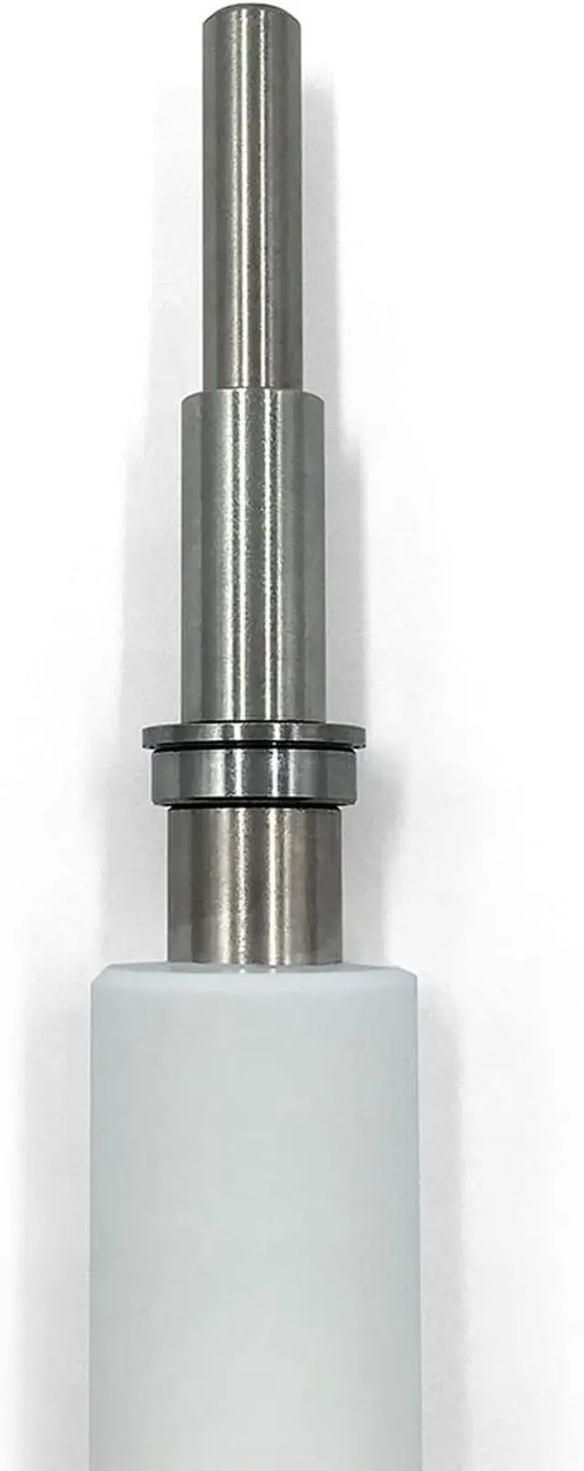 Alt view image 3 of 4 - Kit Platen Roller for Ze bra ZT510 Thermal Label Printer Transfer Roller 203dpi 300dpi P1083347-012