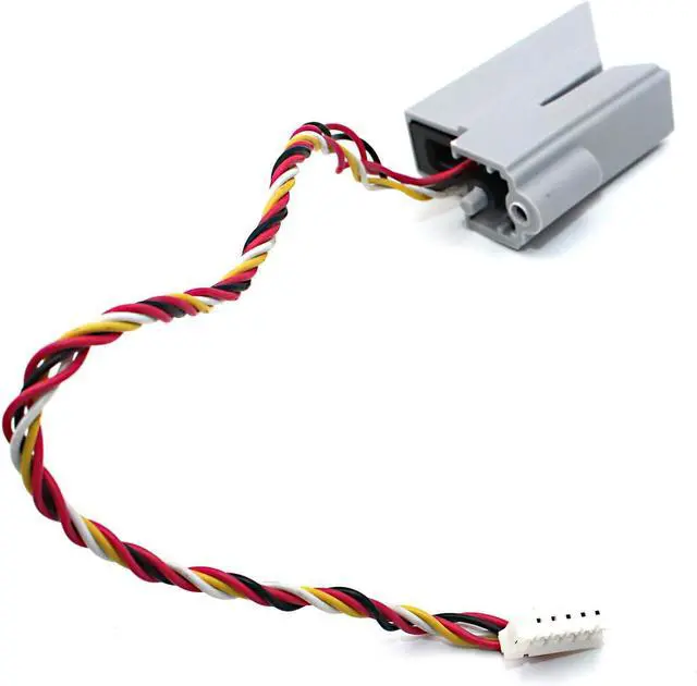 Alt view image 2 of 4 - P1037974-021 Media Sensor for Ze bra ZT230 ZT220 ZT210 Thermal Printer 203dpi 300dpi