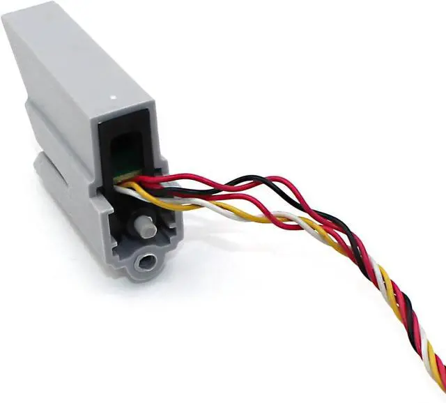 Alt view image 4 of 4 - P1037974-021 Media Sensor for Ze bra ZT230 ZT220 ZT210 Thermal Printer 203dpi 300dpi