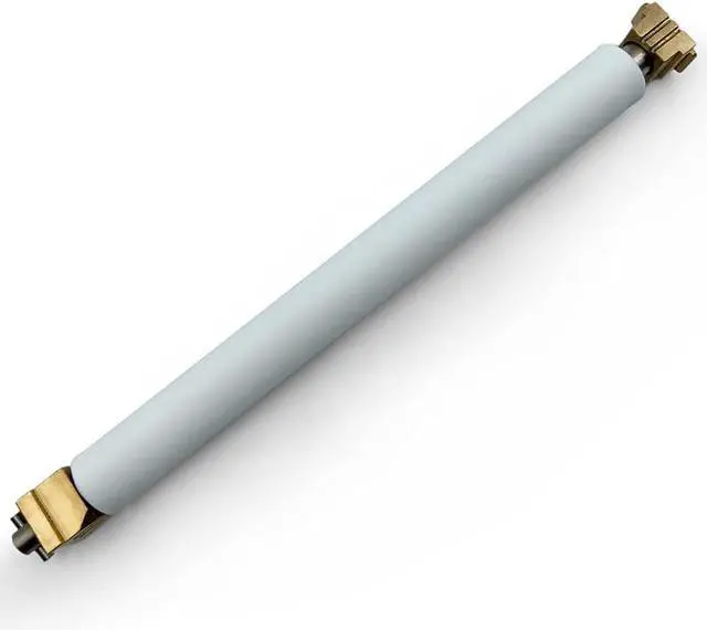 Main image of PARTS P1058930-081 Kit Platen Roller for Ze bra ZT420 ZT421 Thermal Bar code Printer 203dpi 300dpi Printer Transfer Roller