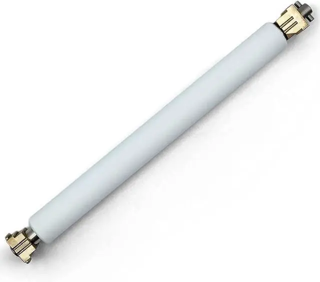 Alt view image 5 of 5 - PARTS P1058930-081 Kit Platen Roller for Ze bra ZT420 ZT421 Thermal Bar code Printer 203dpi 300dpi Printer Transfer Roller