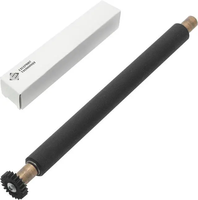 Main image of P1050667-008 Kit Platen Roller for Ze bra QLN420 ZQ630 Thermal Mobile Printer - Replacement Printer Transfer Roller Compatible with Ze bra QLN420