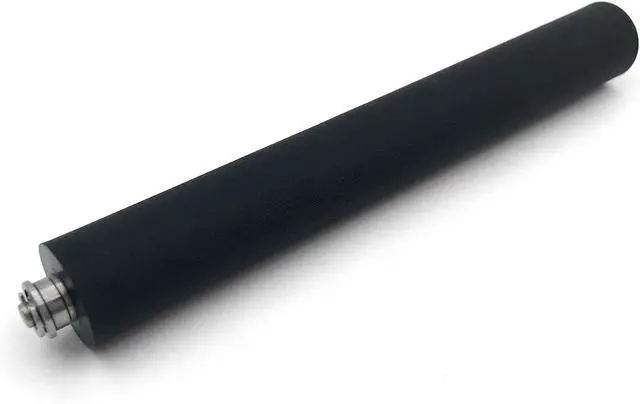 Alt view image 5 of 6 - Kit Peel Assembly Platen Roller for Ze bra ZT410 ZM400 ZT411 Thermal Label Printer Replacement P/N: 77197M