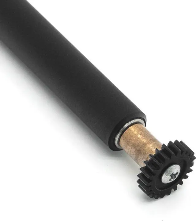 Alt view image 4 of 7 - P1050667-008 Kit Platen Roller for Ze bra QLN420 ZQ630 Thermal Mobile Printer - Replacement Printer Transfer Roller Compatible with Ze bra QLN420