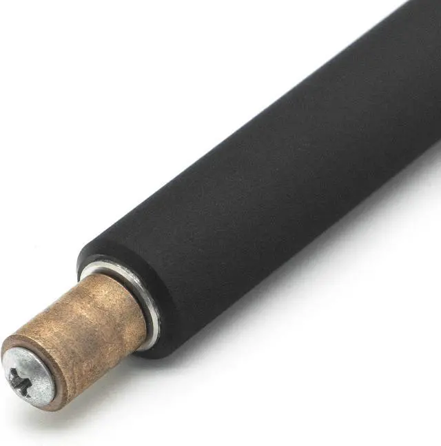 Alt view image 5 of 7 - P1050667-008 Kit Platen Roller for Ze bra QLN420 ZQ630 Thermal Mobile Printer - Replacement Printer Transfer Roller Compatible with Ze bra QLN420