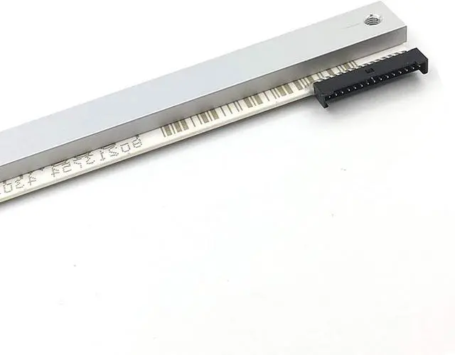 Alt view image 5 of 5 - Printhead for Ze bra TLP2844 LP2844 GC420D GC420T Thermal Label Printer G105910-053 203dpi Original