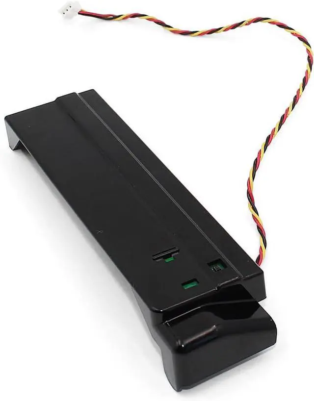 Alt view image 3 of 5 - Ribbon Sensor for Ze bra ZT230 ZT220 ZT210 Thermal Label Printer P1037974-023