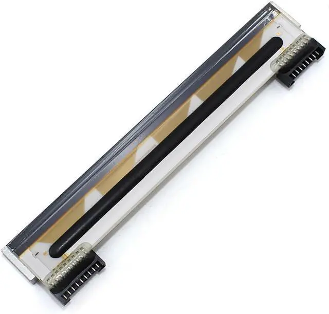 Alt view image 3 of 7 - Original Printhead for Ze bra KR403 Thermal Label Printer P1015397