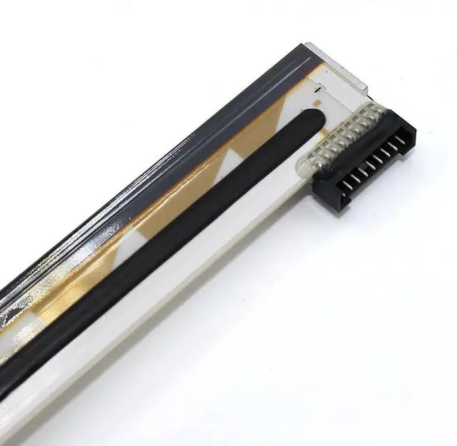 Alt view image 5 of 7 - Original Printhead for Ze bra KR403 Thermal Label Printer P1015397
