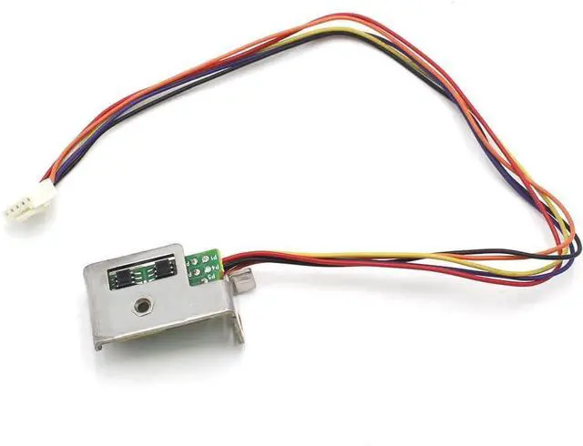 Alt view image 2 of 6 - 79821M Kit Ribbon Out/Head Open Sensor for Ze bra ZM400 ZM600 ZMx00 Series Thermal Label Printer