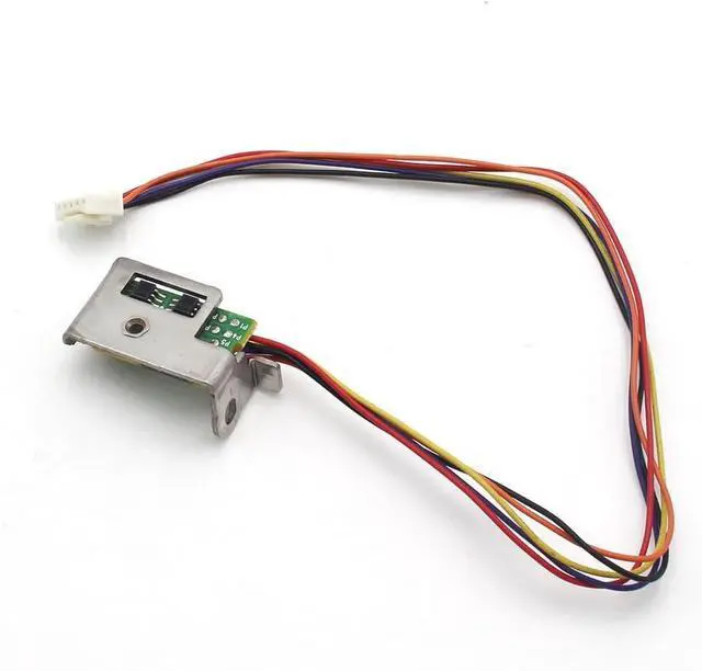 Alt view image 3 of 6 - 79821M Kit Ribbon Out/Head Open Sensor for Ze bra ZM400 ZM600 ZMx00 Series Thermal Label Printer