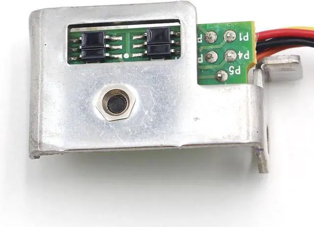 Alt view image 5 of 6 - 79821M Kit Ribbon Out/Head Open Sensor for Ze bra ZM400 ZM600 ZMx00 Series Thermal Label Printer