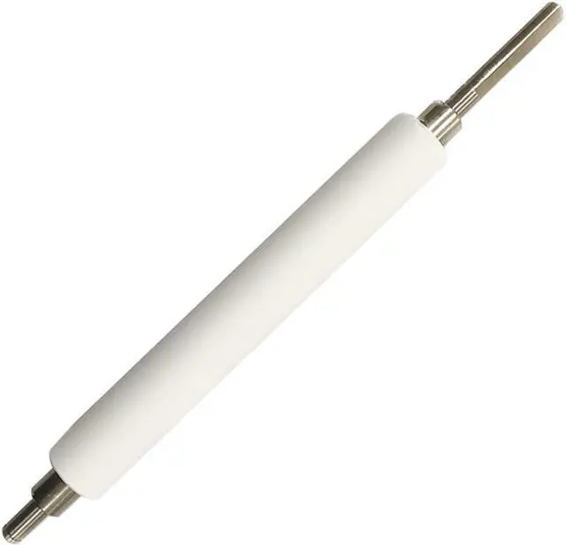 Main image of Platen Roller for Ze bra 140Xi3 140XiIII Plus 140Xi4 Thermal Label Printer G40038M