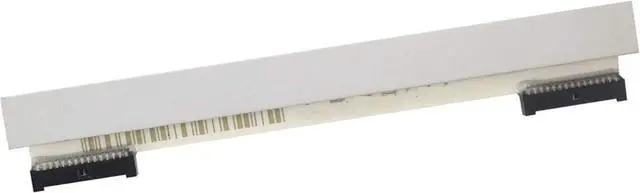 Alt view image 3 of 3 - Compatible 105934-037 Print Head for Ze bra GK420D GX420D ZP450 ZP550 ZP505 ZP500 Label Printers 203dpi Printhead