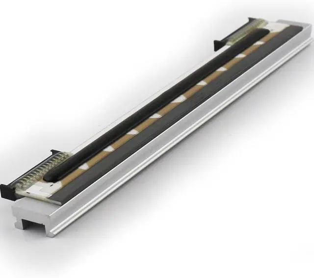 Alt view image 2 of 5 - Printhead for Ze bra GX430T ZD500 Label Printer 105934-039 Thermal Print Head 300dpi