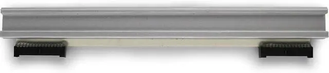 Alt view image 4 of 5 - Printhead for Ze bra GX430T ZD500 Label Printer 105934-039 Thermal Print Head 300dpi