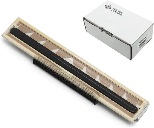 Main image of P1031365-001 Printhead for Ze bra QLN320 ZQ620 Thermal Label Printer 203dpi, Print Head Replacement