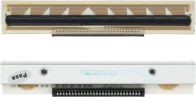 Alt view image 3 of 5 - QLN320 203dpi Thermal Printhead Replacement for Ze bra QLN320 ZQ620 Portable Label Bar code Mobile Printer, Efficient Clear High-Resolution Print Head (P1031365-001)