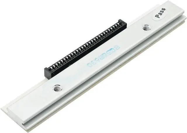 Alt view image 4 of 5 - QLN320 203dpi Thermal Printhead Replacement for Ze bra QLN320 ZQ620 Portable Label Bar code Mobile Printer, Efficient Clear High-Resolution Print Head (P1031365-001)