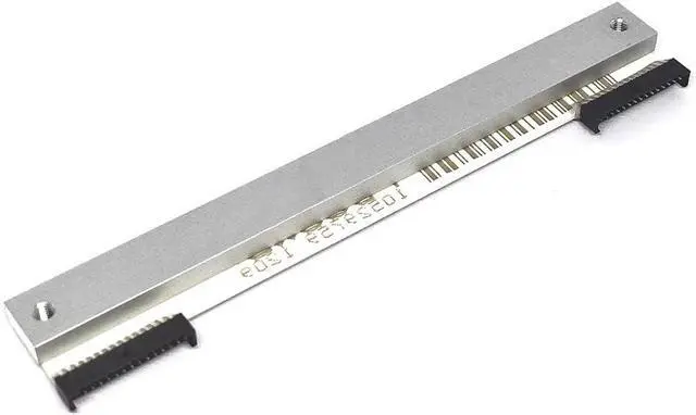 Alt view image 2 of 3 - Printhead for Ze bra ZD220 ZD230 Thermal Label Printer 203dpi P1115689
