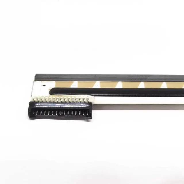 Alt view image 3 of 3 - Printhead for Ze bra ZD220 ZD230 Thermal Label Printer 203dpi P1115689