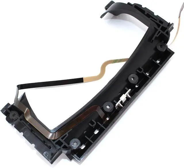 Alt view image 3 of 6 - Genuine Label Sensor for Ze bra ZQ520 Thermal Mobile Label Printer P1076537