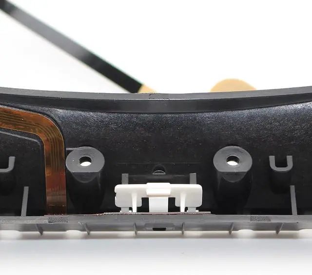 Alt view image 6 of 6 - Genuine Label Sensor for Ze bra ZQ520 Thermal Mobile Label Printer P1076537