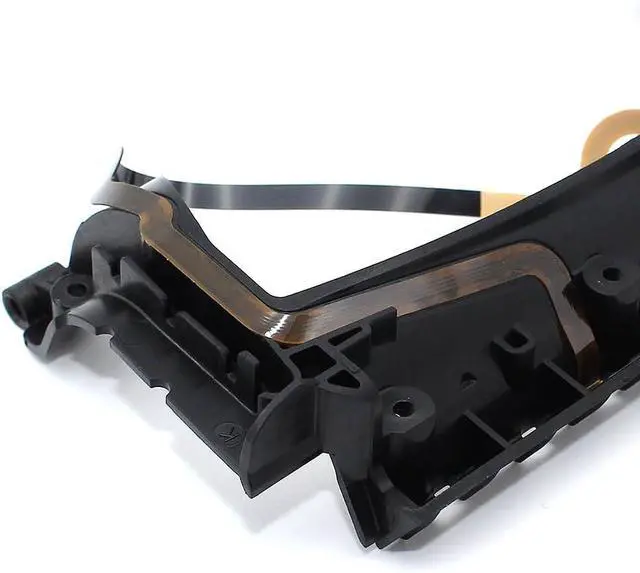 Alt view image 5 of 6 - Genuine Label Sensor for Ze bra ZQ520 Thermal Mobile Label Printer P1076537