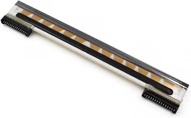 Alt view image 2 of 4 - Genuine Print Head Printhead for Ze bra ZD220 ZD230 Thermal Label Printer 200dpi