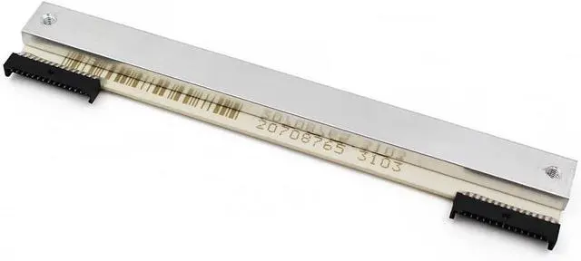Alt view image 4 of 4 - Genuine Print Head Printhead for Ze bra ZD220 ZD230 Thermal Label Printer 200dpi