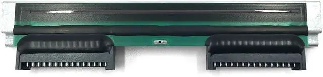 Alt view image 4 of 4 - P1079903-010 PrintHead Printhead for Ze bra ZD410 Thermal Desktop Printer 203DPI Genuine