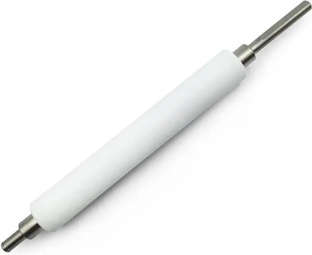 Main image of G40038M Platen Roller for Ze bra 140Xi3 140XiIII Plus 140Xi4 140XiIV Thermal Bar code Label Printer 203dpi 300dpi