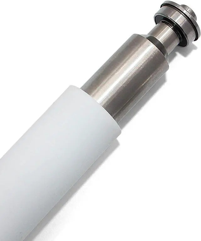 Alt view image 2 of 4 - P1112750-040 Kit Platen Roller for Ze bra ZE521 Thermal Label Printer RH&LH 203dpi 300dpi 6-Inch