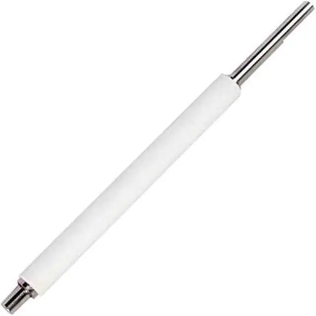 Main image of G77022M Platen Roller Compatible for Ze bra Z6M Z6M Plus Z6000 Label Printer