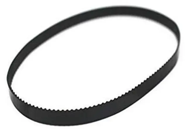 Alt view image 2 of 2 - Compatible Printer Belt 20005 for Ze bra S4M 300dpi Printer S4M Transfer Belt Main Drive Belt 20005 (5 Pieces)