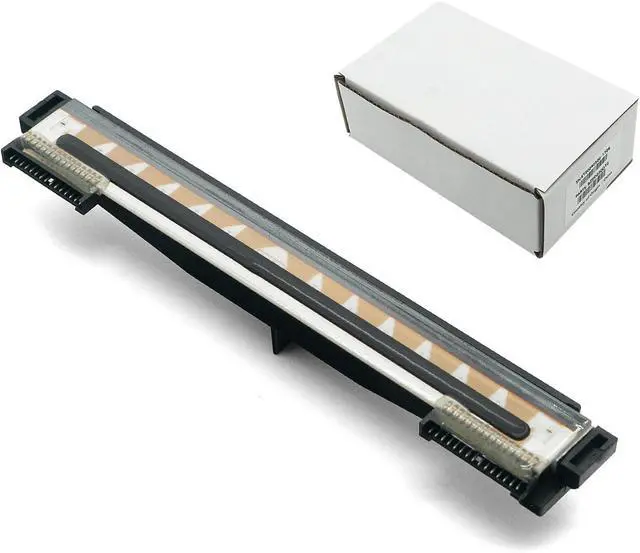 Main image of Printhead/Print Head for Ze bra ZD230D ZD220D 203dpi Direct Thermal Label Bar code Printer,High-Definition Printing,Easy to Clean (P/N:P1115689)