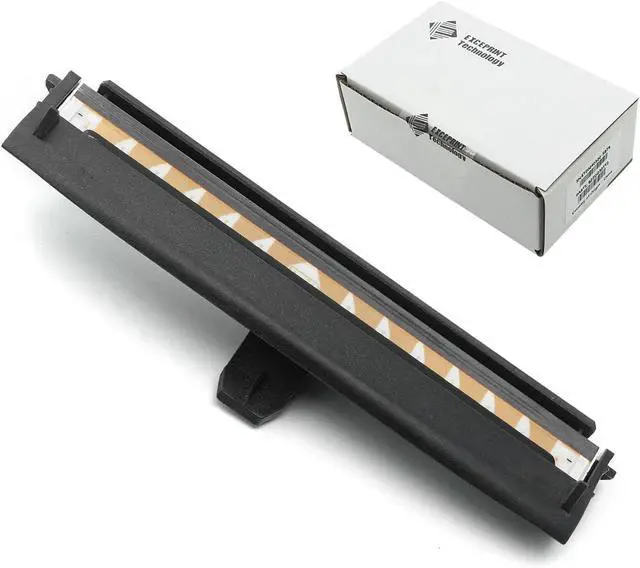 Main image of P1115690 Printhead for Ze bra ZD230T ZD220T Thermal Label Printer 203dpi, Print Head Replacement P1115688