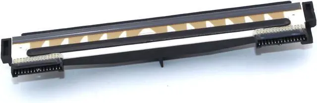 Alt view image 2 of 5 - P1115689 Printhead for Ze bra ZD230D ZD220D Thermal Label Printer 203dpi - Spare Part/Replacement Printhead Compatible with Ze bra ZD230D D-Series Printer