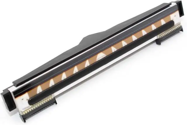 Alt view image 3 of 5 - P1115689 Printhead for Ze bra ZD230D ZD220D Thermal Label Printer 203dpi - Spare Part/Replacement Printhead Compatible with Ze bra ZD230D D-Series Printer