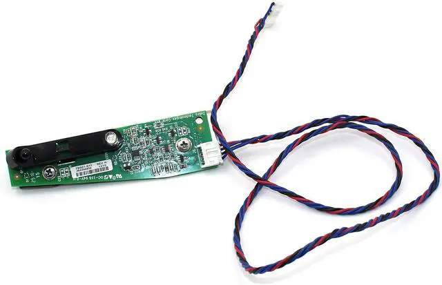 Main image of P1058930-077 Take Label Sensor for Ze bra ZT410 ZT420 Thermal Printer ZT400 Series All dpi