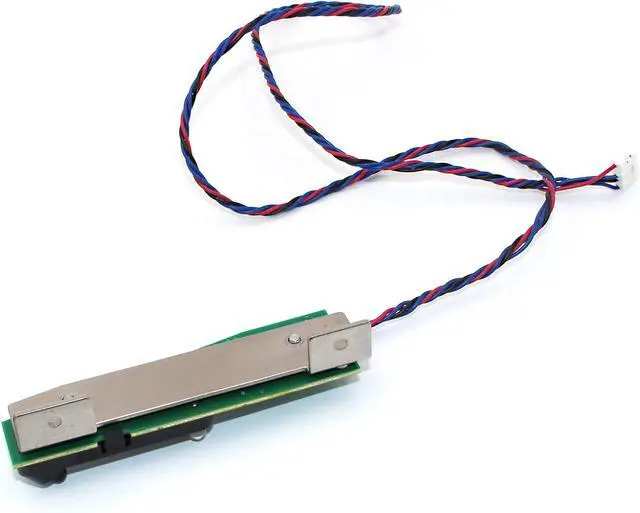Alt view image 2 of 2 - P1058930-077 Take Label Sensor for Ze bra ZT410 ZT420 Thermal Printer ZT400 Series All dpi