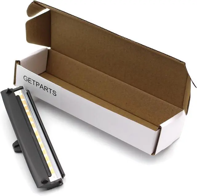 Alt view image 6 of 6 - P1115690 Printhead for Ze bra ZD220 ZD230 ZD230T T-Series Thermal Mobile Printer 203dpi Genuine