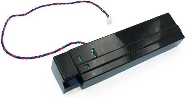 Alt view image 2 of 7 - Original Ribbon Sensor for Ze bra ZT411 Thermal Label Printer P1105147-016