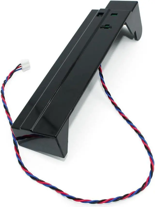 Alt view image 2 of 4 - P1105147-016 Ribbon Sensor for Ze bra ZT411 Thermal Label Printer 203dpi 300dpi 600dpi