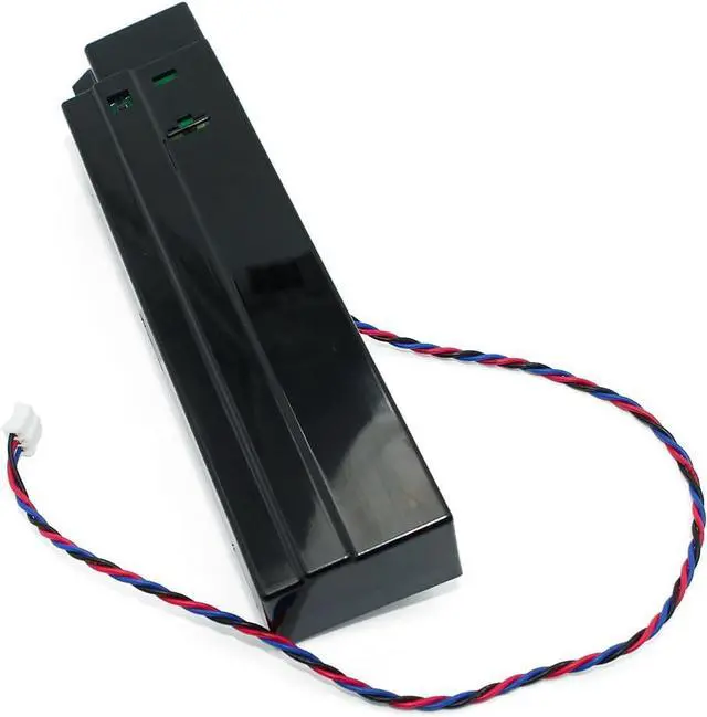 Alt view image 3 of 7 - Original Ribbon Sensor for Ze bra ZT411 Thermal Label Printer P1105147-016