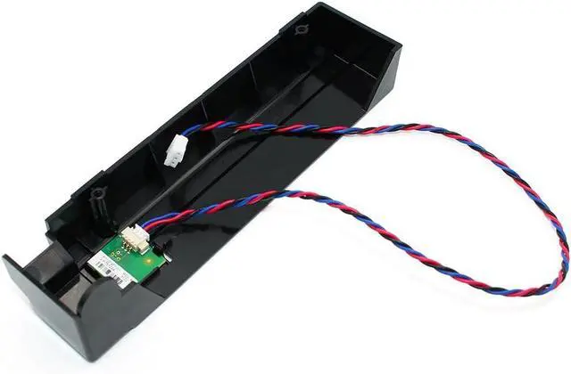 Alt view image 3 of 4 - P1105147-016 Ribbon Sensor for Ze bra ZT411 Thermal Label Printer 203dpi 300dpi 600dpi