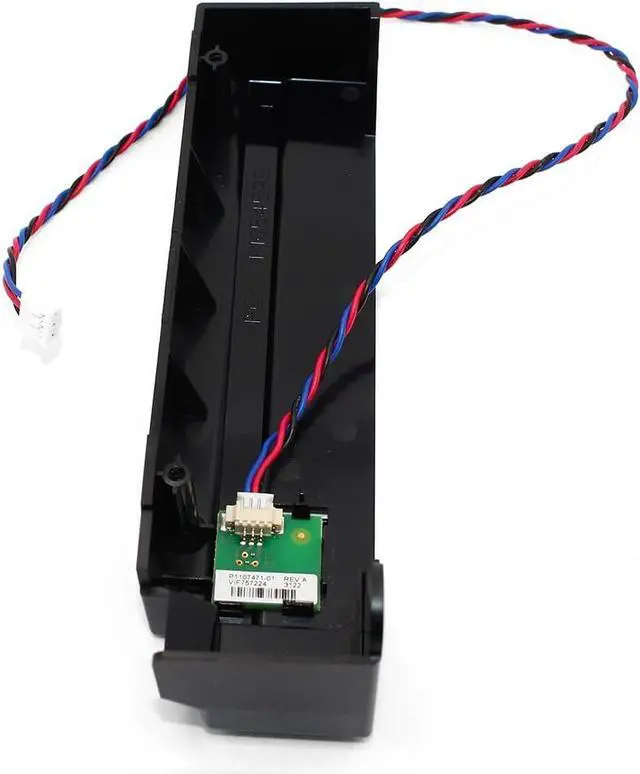 Alt view image 6 of 7 - Original Ribbon Sensor for Ze bra ZT411 Thermal Label Printer P1105147-016