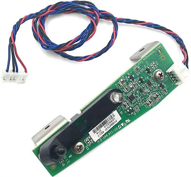 Main image of P1058930-077 Take Label Sensor for Ze bra ZT410 ZT420 ZT400 Series Thermal Printer 203dpi 300dpi