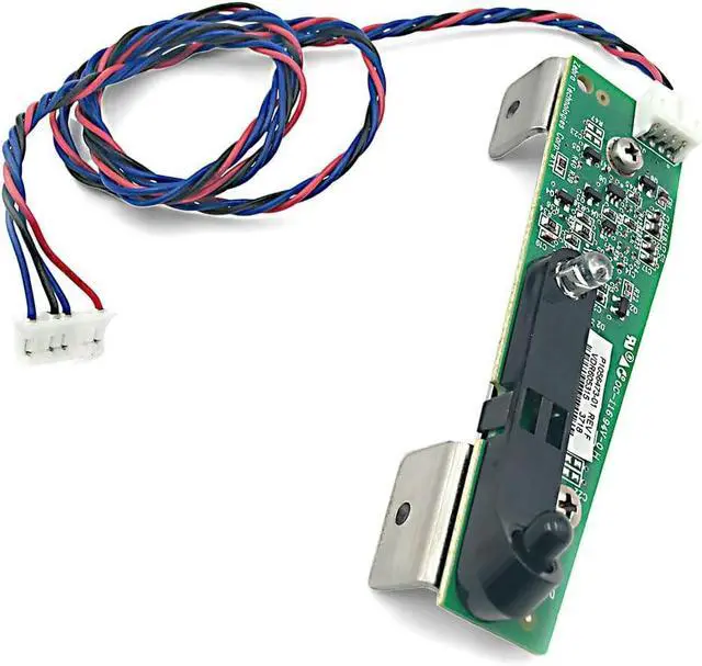 Alt view image 2 of 3 - P1058930-077 Take Label Sensor for Ze bra ZT410 ZT420 ZT400 Series Thermal Printer 203dpi 300dpi