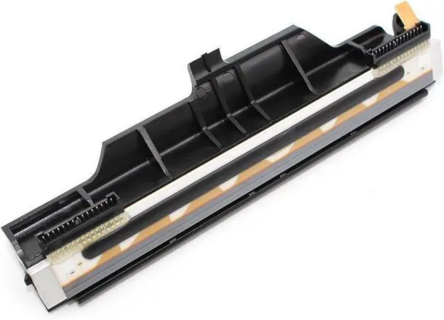 Alt view image 3 of 7 - Printhead for Ze bra GK420T GX420T ZD500 200dpi Thermal Bar code Label Printer 105934-038